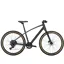 Trek Dual Sport 2 Gen 5 2025 Hybrid Bike - Lithium Grey
