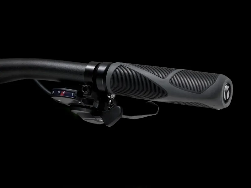 Trek Dual Sport 2 Gen 5 2025 Hybrid Bike - Lava-3