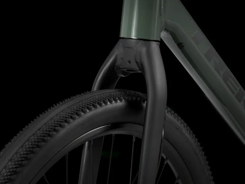 Trek Dual Sport 2 Gen 5 2025 Hybrid Bike - Keswick-8