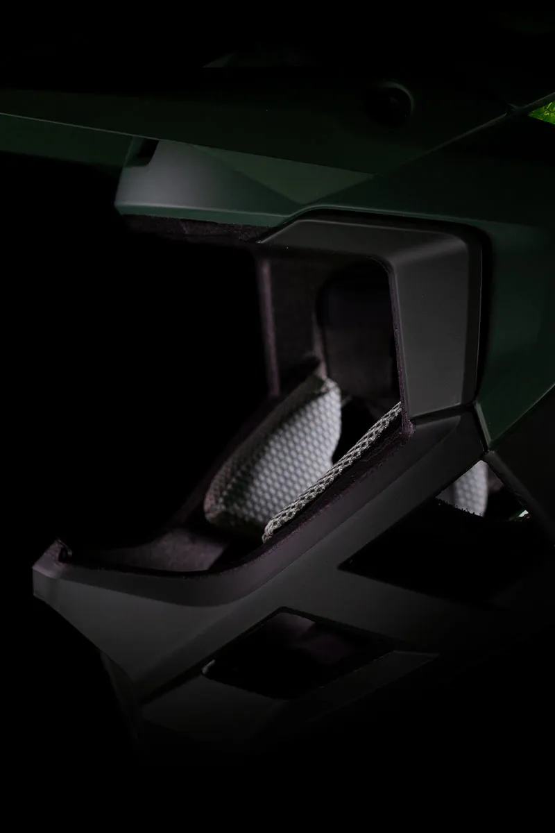 Endura MT500 Full Face Helmet - Black-6