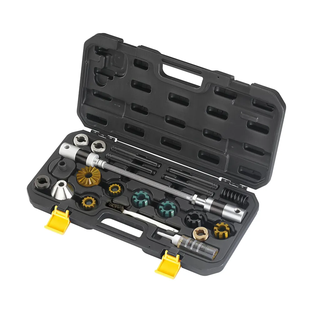 uPRISE Bikes Ice Toolz BB Tapping / Head-Tube Reaming Tool | Price match, 365 day return s, 18-Month Warranty, Finance Available & Free UK Delivery