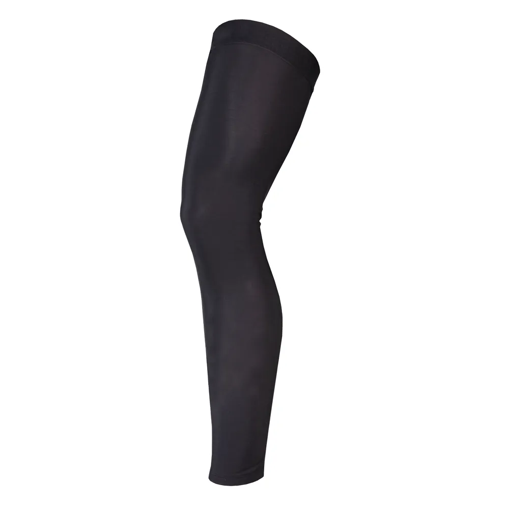 uPRISE Bikes Endura FS260 Men's Thermo Leg Warmer - Black | Price match, 365 day return s, 18-Month Warranty, Finance Available & Free UK Delivery