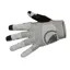 Endura SingleTrack Long Finger Gloves II - Dreich Grey