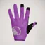 Endura SingleTrack Long Finger Gloves II - Thistle
