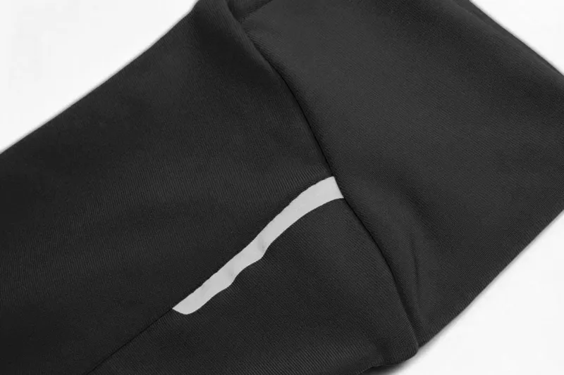 Endura Xtract Roubaix Long Sleeve Jersey - Black-8