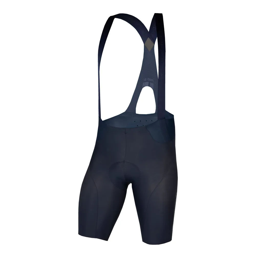 uPRISE Bikes Endura Pro SL EGM Men's Bib Short - Ink Blue | Price match, 365 day return s, 18-Month Warranty, Finance Available & Free UK Delivery