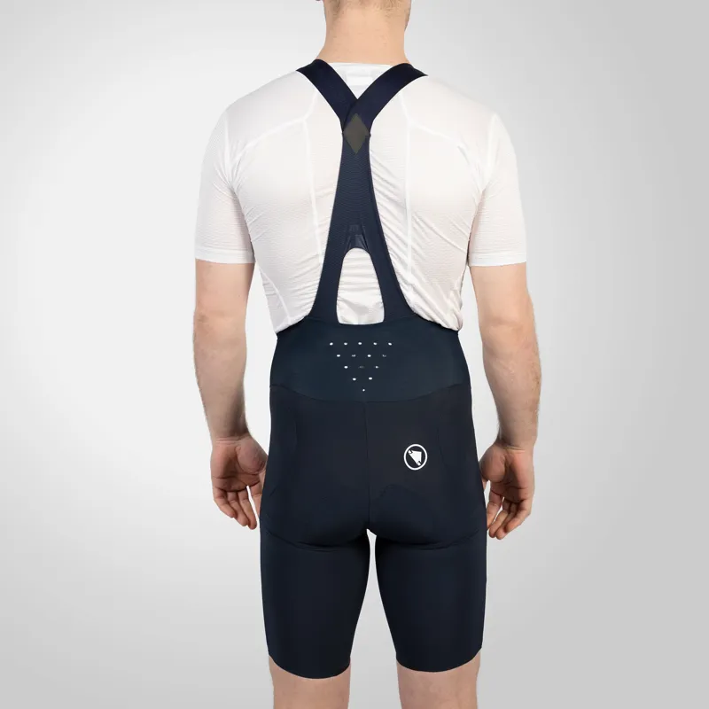 Endura Pro SL EGM Men's Bib Short - Ink Blue-3