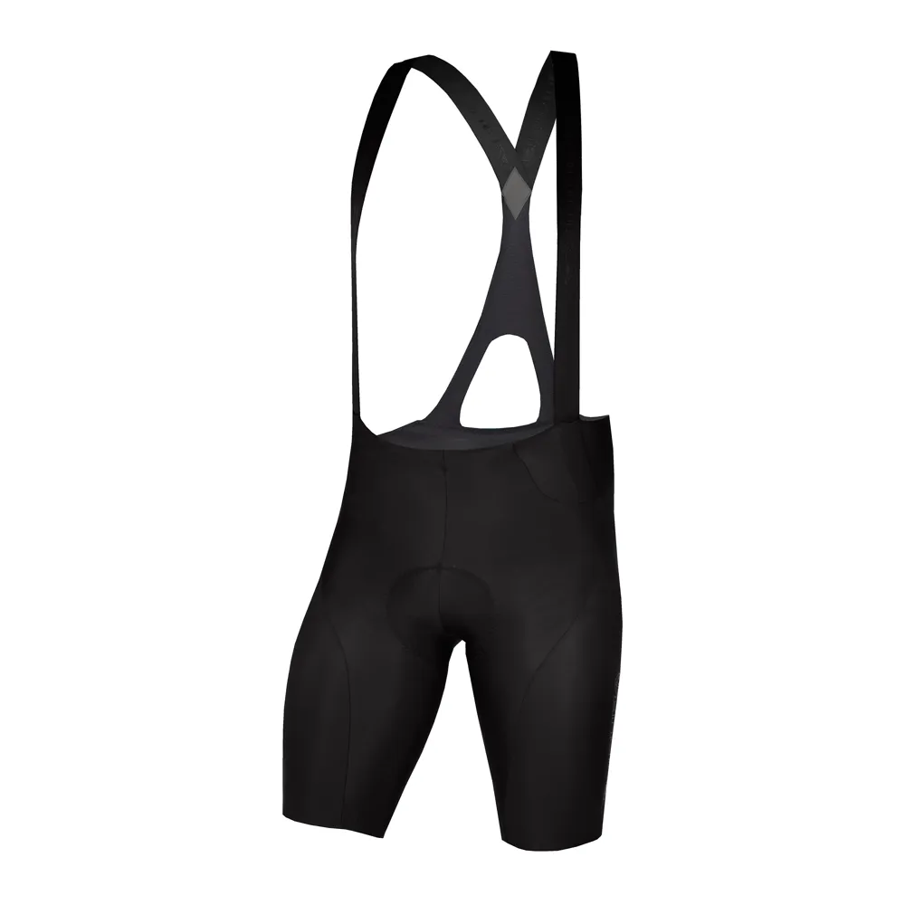 uPRISE Bikes Endura Pro SL EGM Men's Bib Short - Black | Price match, 365 day return s, 18-Month Warranty, Finance Available & Free UK Delivery