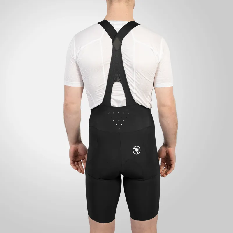Endura Pro SL EGM Men's Bib Short - Black - Small-3