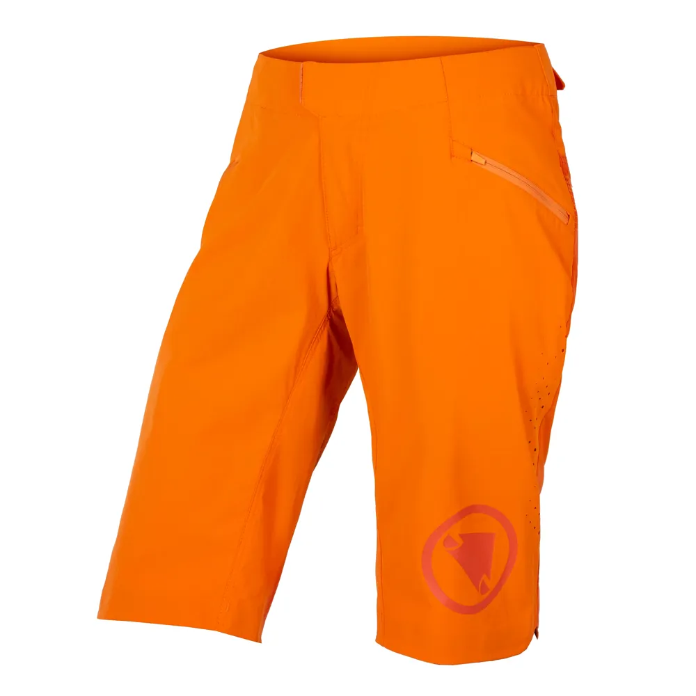 uPRISE Bikes Endura SingleTrack Lite Women's Baggy Shorts - Harvest | Price match, 365 day return s, 18-Month Warranty, Finance Available & Free UK Delivery
