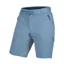 Endura Hummvee Women's MTB Baggy Shorts With Liner - Blue steel