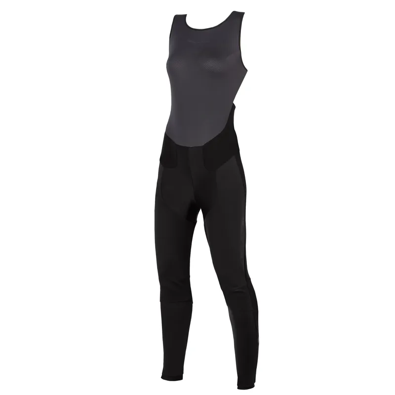 Endura Pro SL EGM Women's Bib Tights - Black