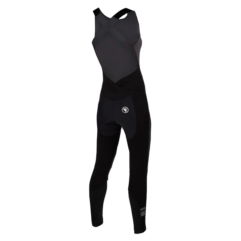 Endura Pro SL EGM Women's Bib Tights - Black-1