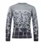 Endura MT500 Kid's Long Sleeve Jersey - Black