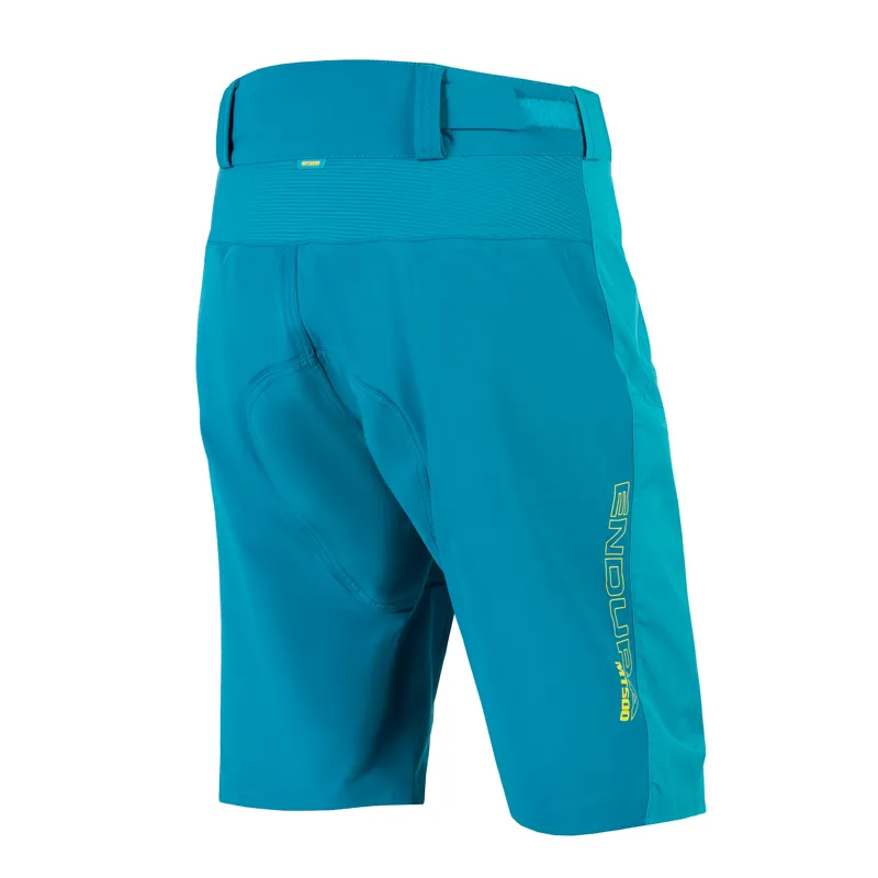 Endura MT500 Spray Men's Baggy Shorts - Atlantic-1