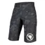 Endura SingleTrack Men's Baggy MTB Short II - Black Camo