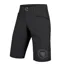 Endura SingleTrack Men's Baggy MTB Short II - Black