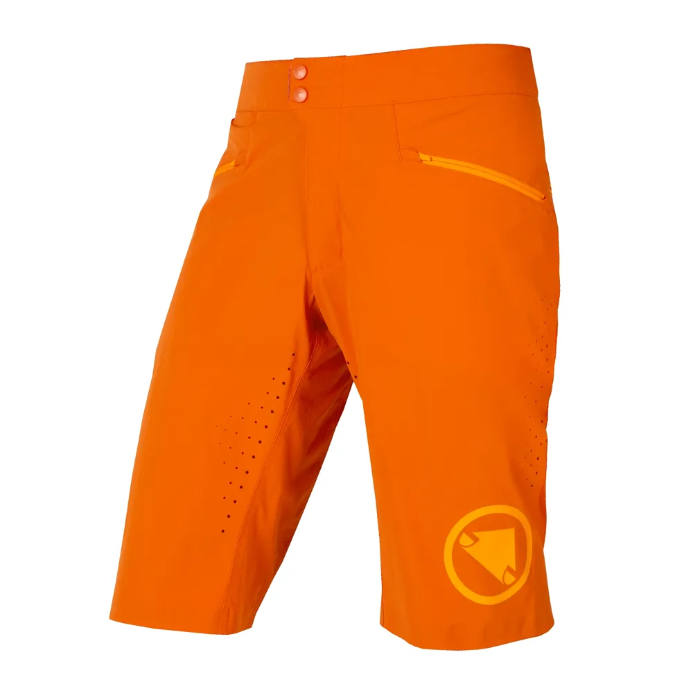 uPRISE Bikes Endura SingleTrack Lite Men's Baggy MTB Shorts - Harvest | Price match, 365 day return s, 18-Month Warranty, Finance Available & Free UK Delivery