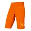Endura SingleTrack Lite Men's Baggy MTB Shorts - Harvest