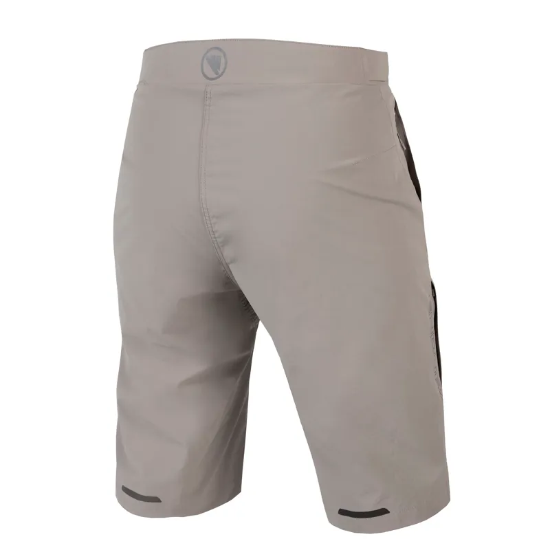Endura GV500 Foyle Men's MTB Baggy Shorts - Fossil-1
