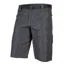 Endura Hummvee Men's Baggy Shorts with Liner - Anthracite