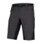 Endura Hummvee Men's Baggy Shorts with Liner - Grey