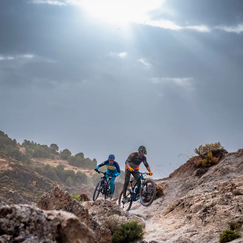 Endura MT500 Burner Lite Men's Pant - Olive Green-5