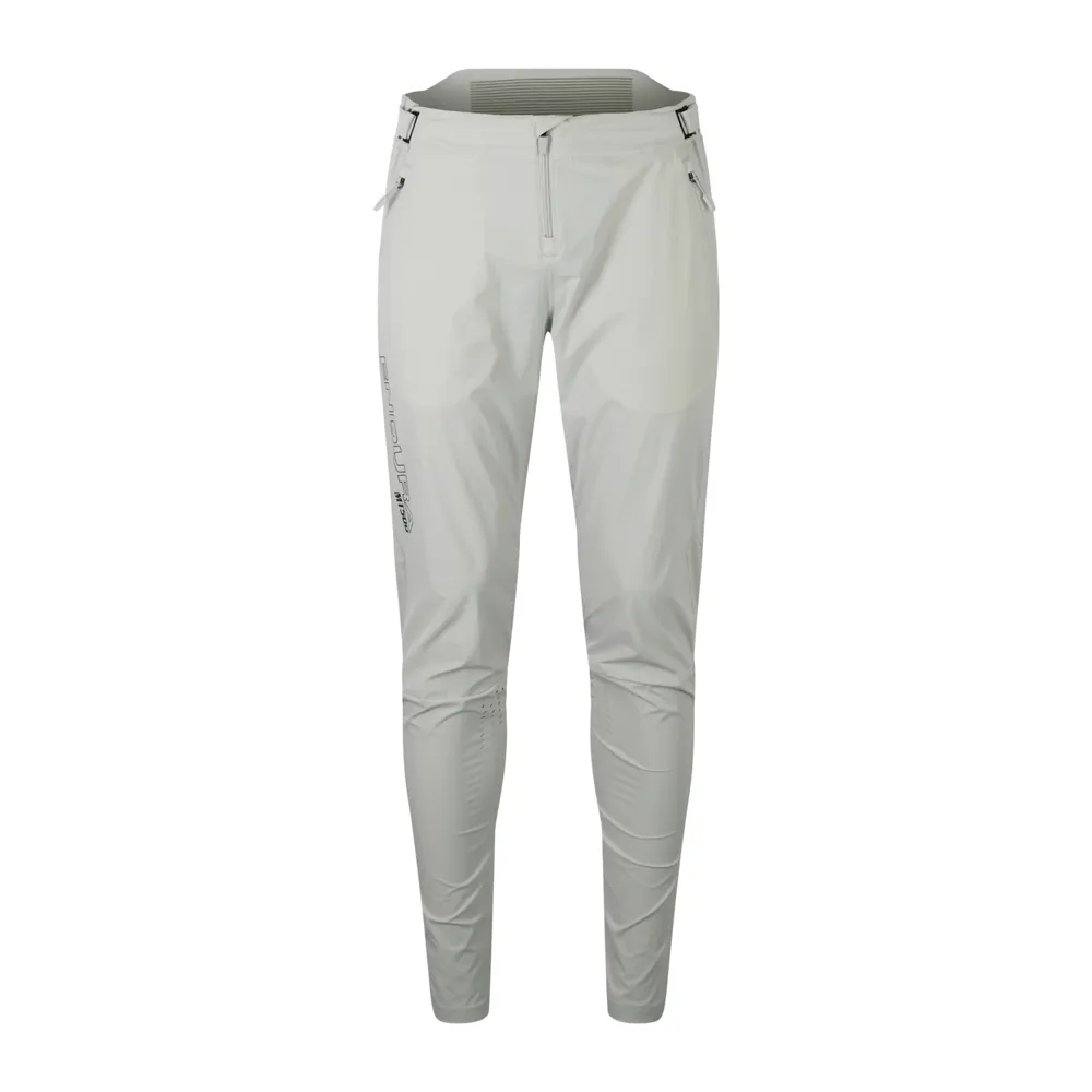 uPRISE Bikes Endura MT500 Burner Lite Men's Pant - Haar Grey | Price match, 365 day return s, 18-Month Warranty, Finance Available & Free UK Delivery