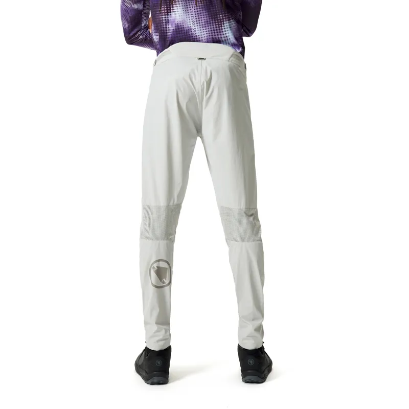 Endura MT500 Burner Lite Men's Pant - Haar Grey-4
