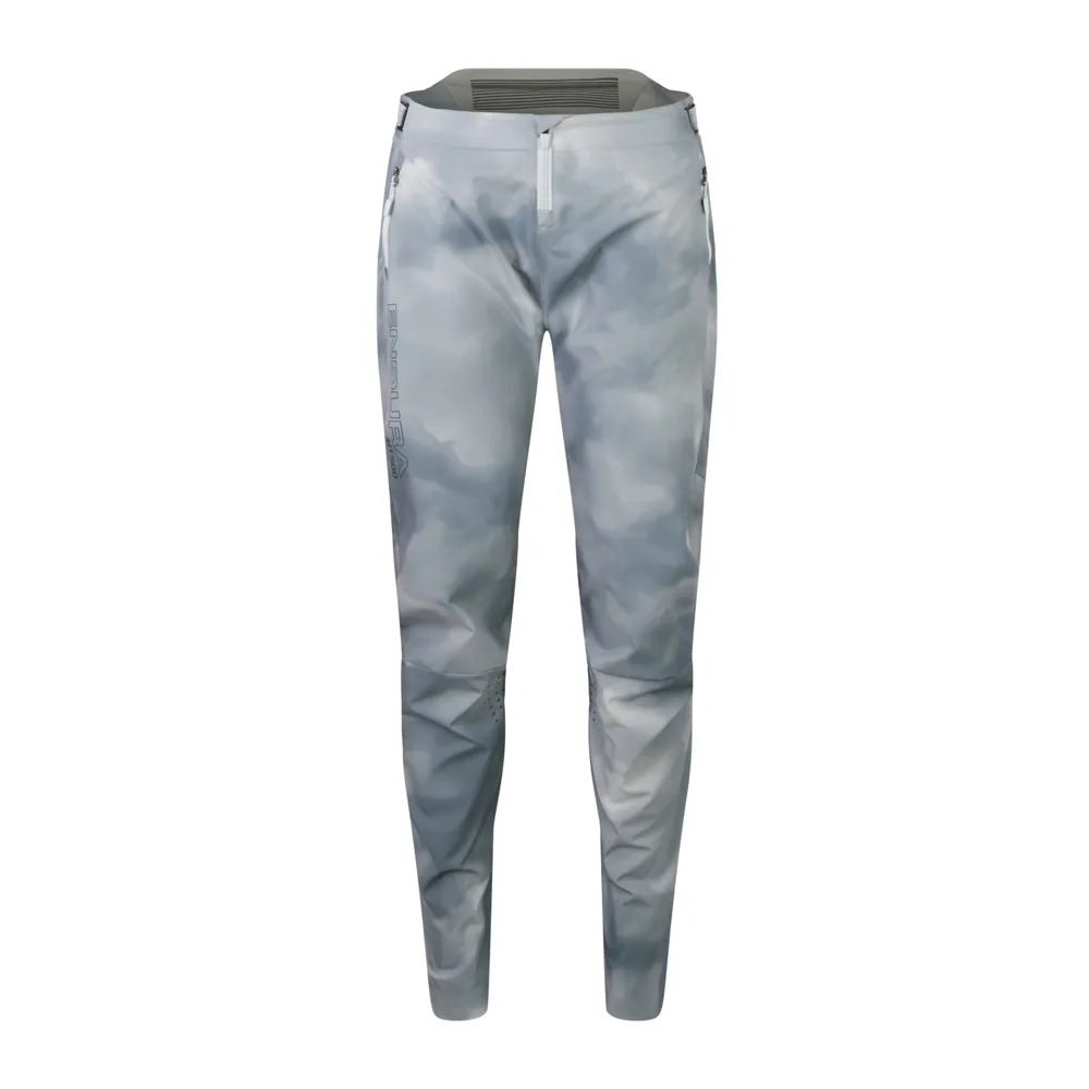uPRISE Bikes Endura MT500 Burner Lite Women's Pant - Dreich Grey | Price match, 365 day return s, 18-Month Warranty, Finance Available & Free UK Delivery