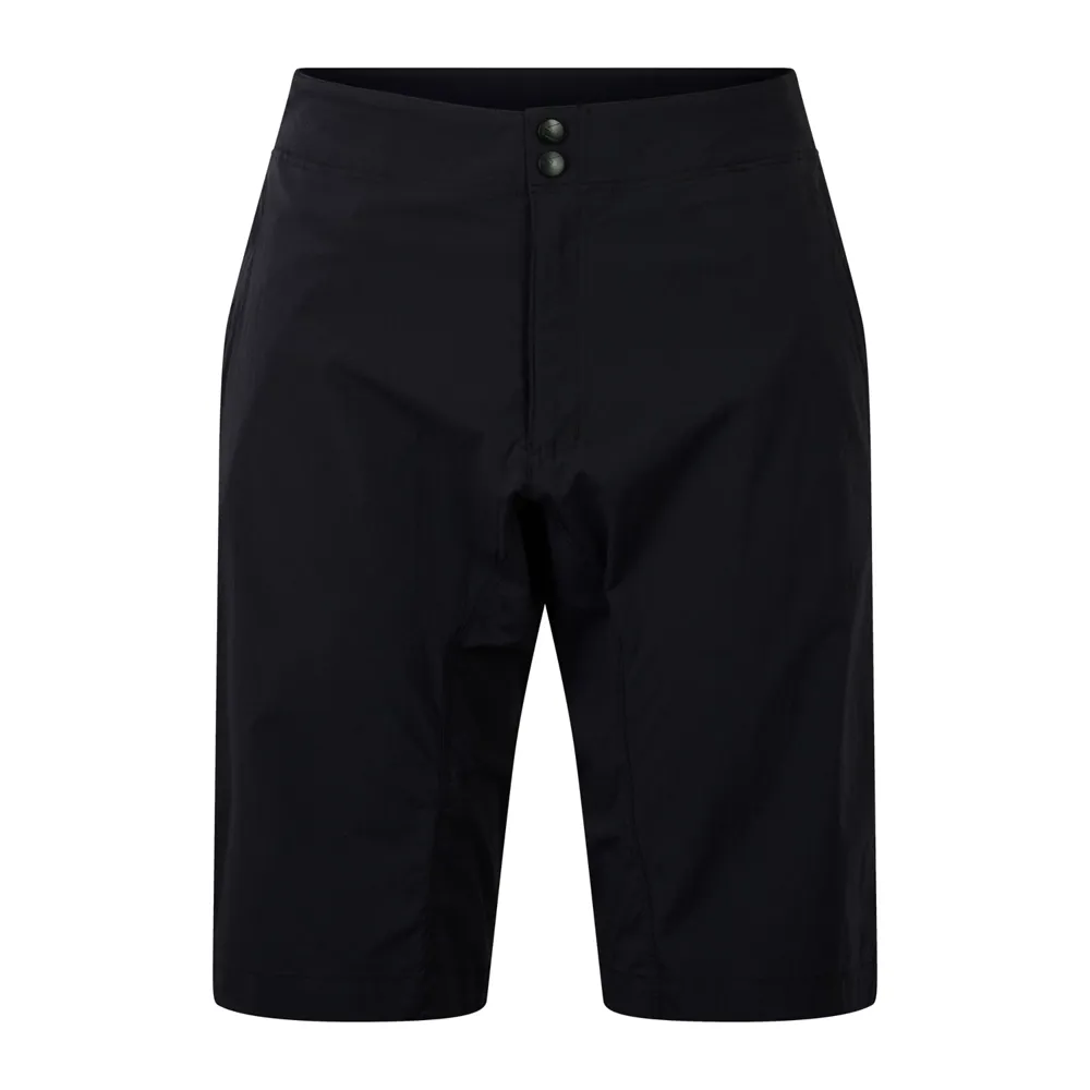 uPRISE Bikes Endura Hummvee Lite With Liner Men's Baggy Shorts - Black | Price match, 365 day return s, 18-Month Warranty, Finance Available & Free UK Delivery