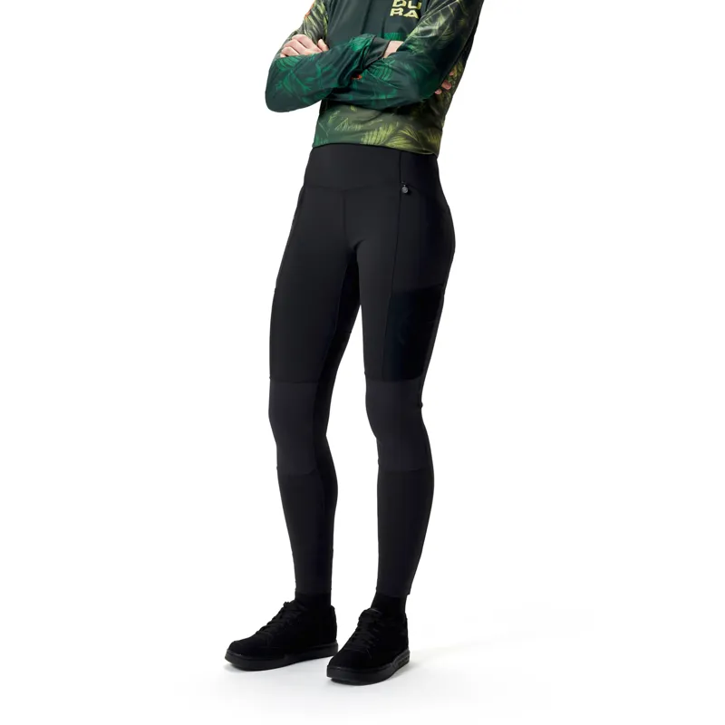 Endura SingleTrack Women's Legging - Black-3