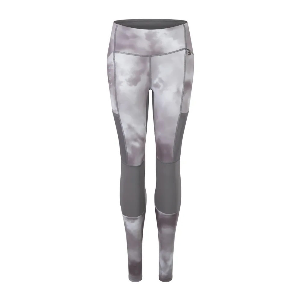 uPRISE Bikes Endura SingleTrack Women's Legging - Dreich Grey | Price match, 365 day return s, 18-Month Warranty, Finance Available & Free UK Delivery