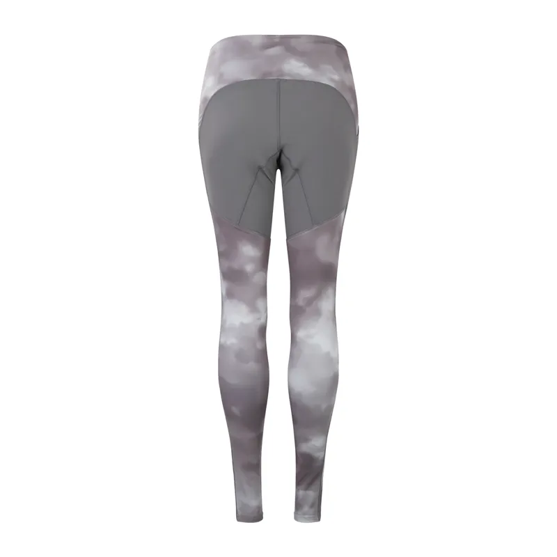 Endura SingleTrack Women's Legging - Dreich Grey-1