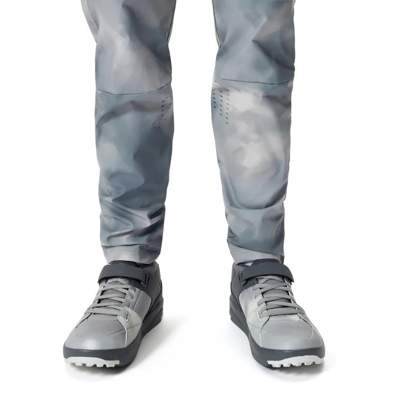 Endura MT500 Burner Flat Mountain Bike Shoes - Dreich Grey-2