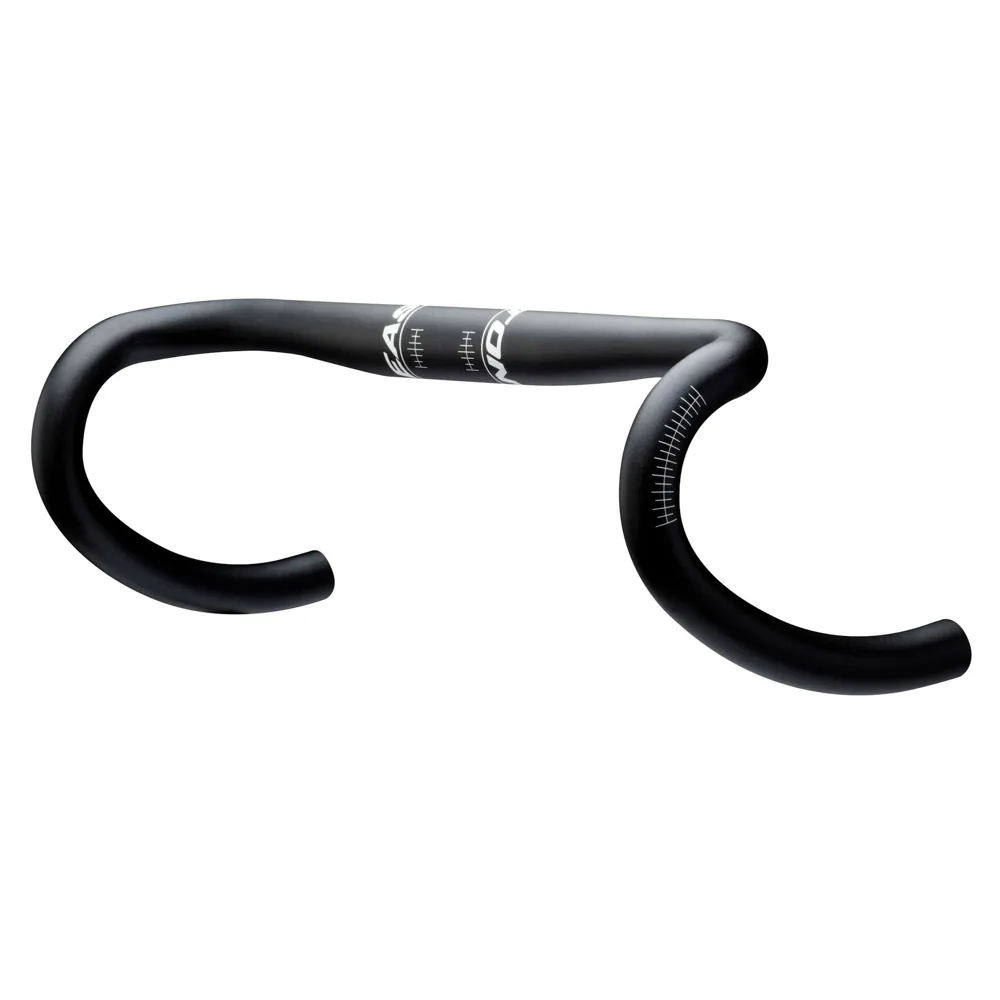 uPRISE Bikes Easton EA50 Road Handlebar 31.8mm - Black | Price match, 365 day return s, 18-Month Warranty, Finance Available & Free UK Delivery