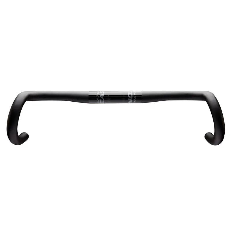 Easton EA70 AX Road Handlebar 31.8mm - Black-1