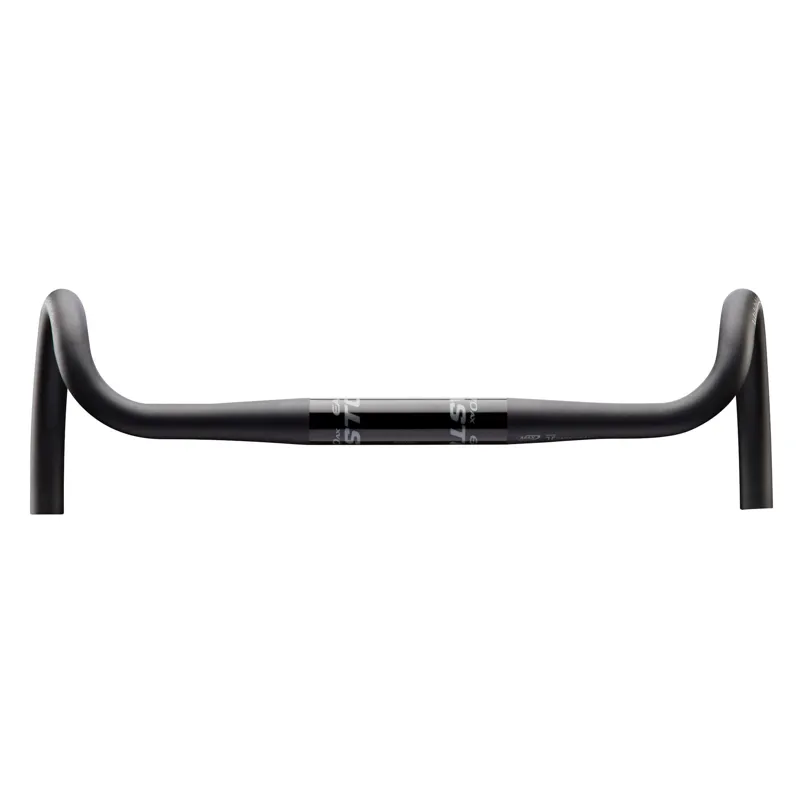 Easton EA70 AX Road Handlebar 31.8mm - Black-2