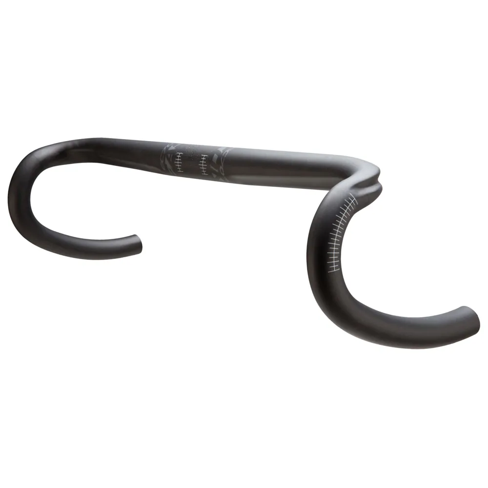 uPRISE Bikes Easton EC70 SL Di2 Carbon Road Handlebar 31.8mm - Black | Price match, 365 day return s, 18-Month Warranty, Finance Available & Free UK Delivery