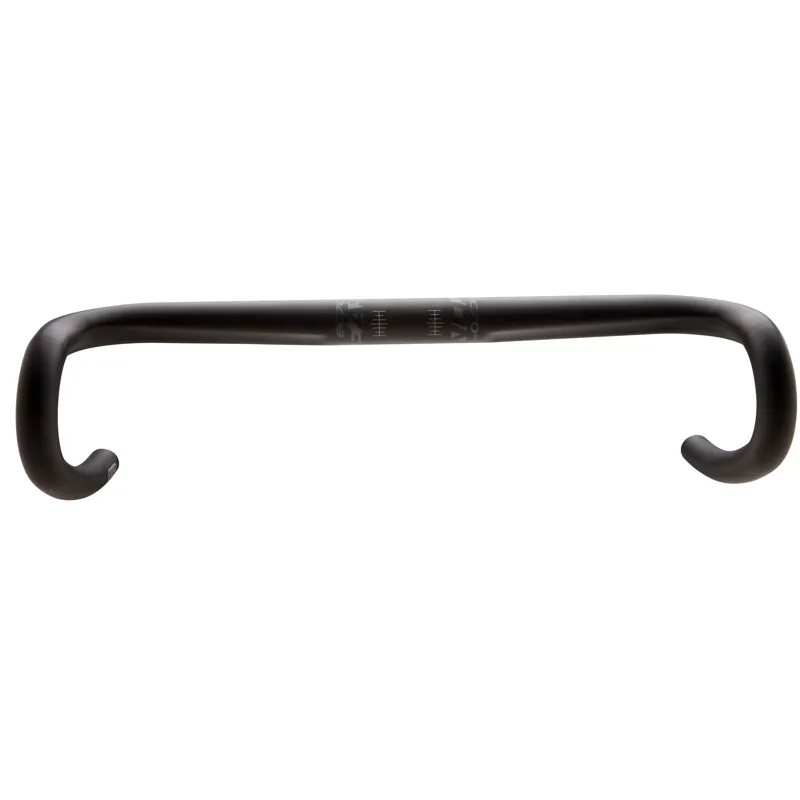 Easton EC70 SL Di2 Carbon Road Handlebar 31.8mm - Black-1