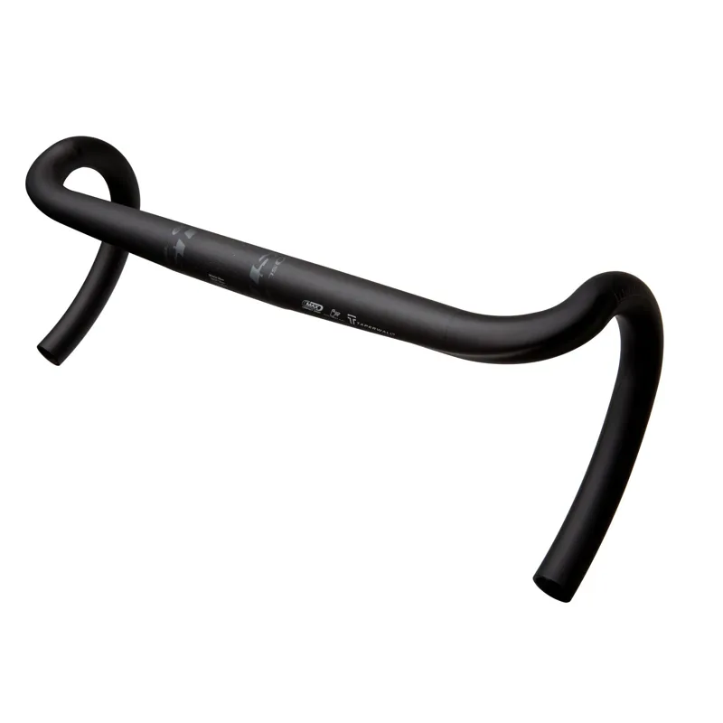 Easton EC70 SL Di2 Carbon Road Handlebar 31.8mm - Black-2