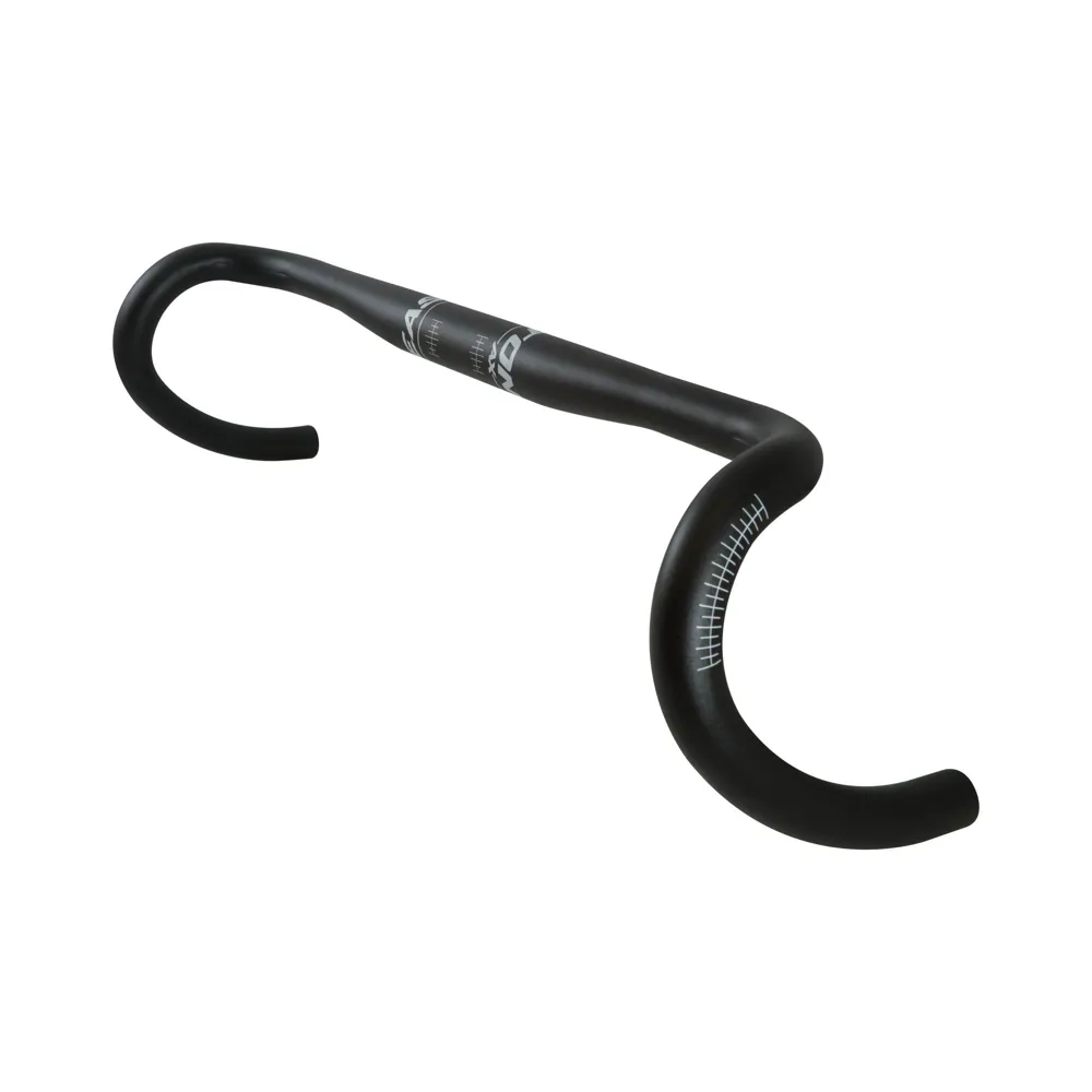 uPRISE Bikes Easton EA50 AX Road Handlebar 31. 8mm - Black | Price match, 365 day return s, 18-Month Warranty, Finance Available & Free UK Delivery