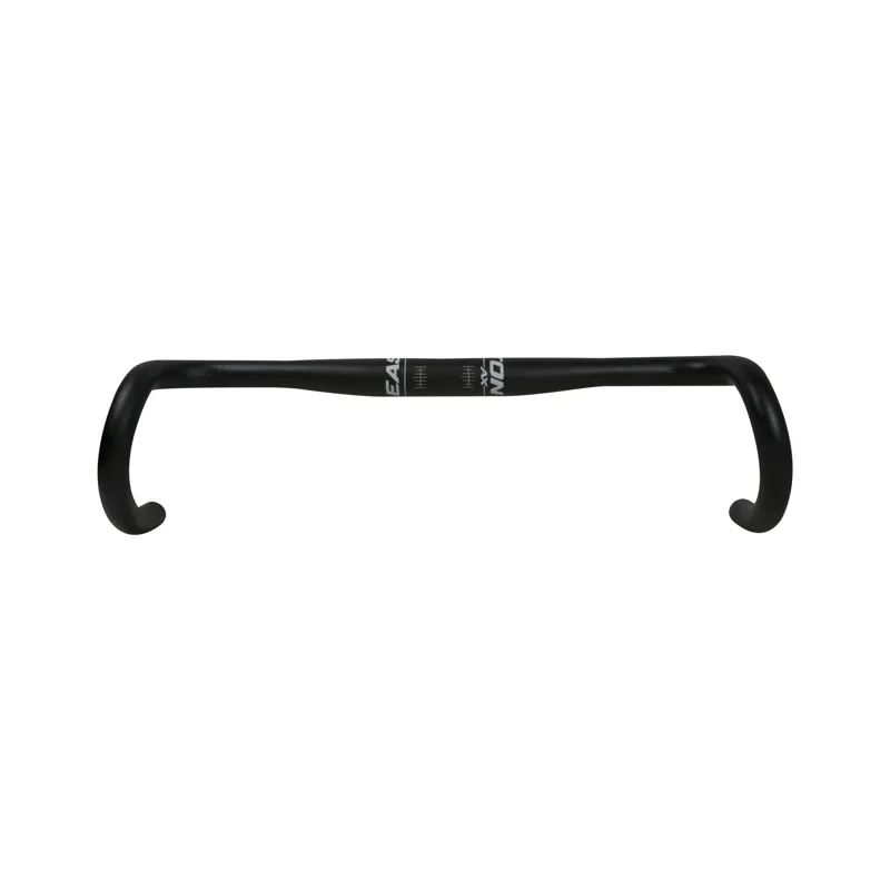 Easton EA50 AX Road Handlebar 31. 8mm - Black-2