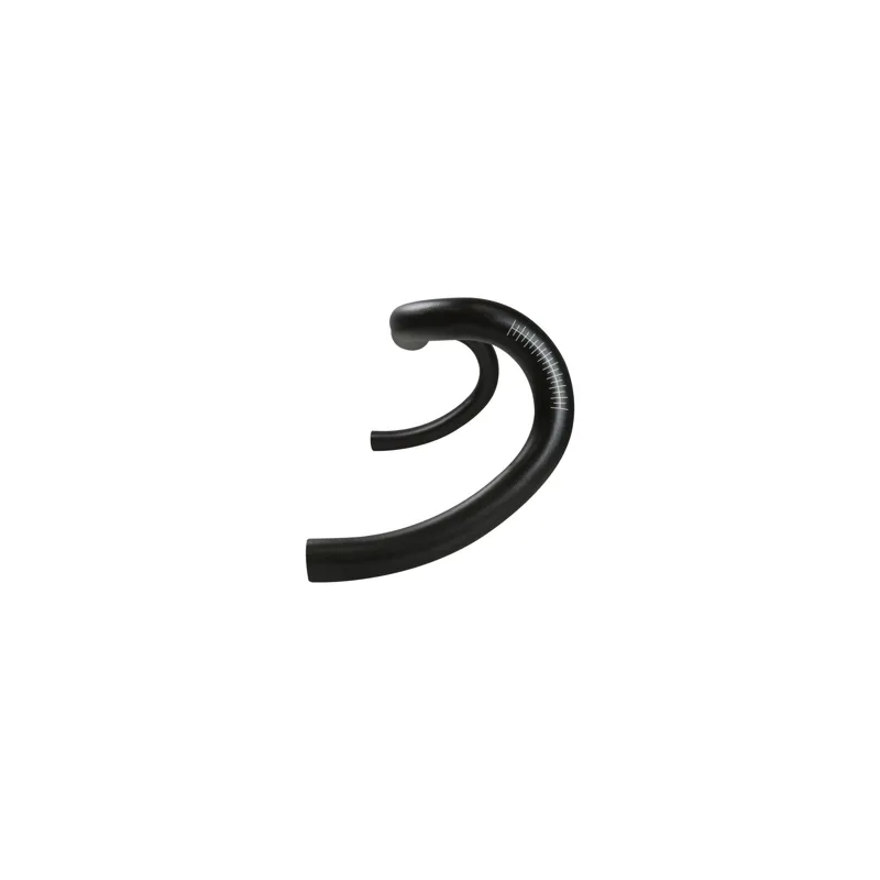 Easton EA50 AX Road Handlebar 31. 8mm - Black-3