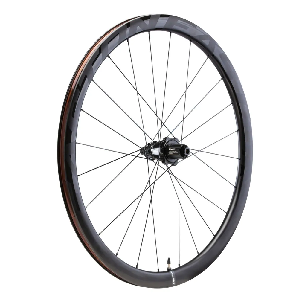 uPRISE Bikes Easton EC90 SL38 Centre Lock Disc Rear Road Wheel - 12x142mm Shimano | Price match, 365 day return s, 18-Month Warranty, Finance Available & Free UK Delivery