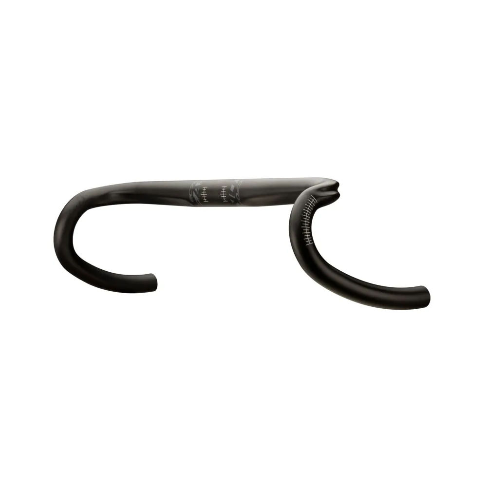 uPRISE Bikes Easton EC70 AX Di2 Carbon Road Handlebar 31. 8mm - Black | Price match, 365 day return s, 18-Month Warranty, Finance Available & Free UK Delivery