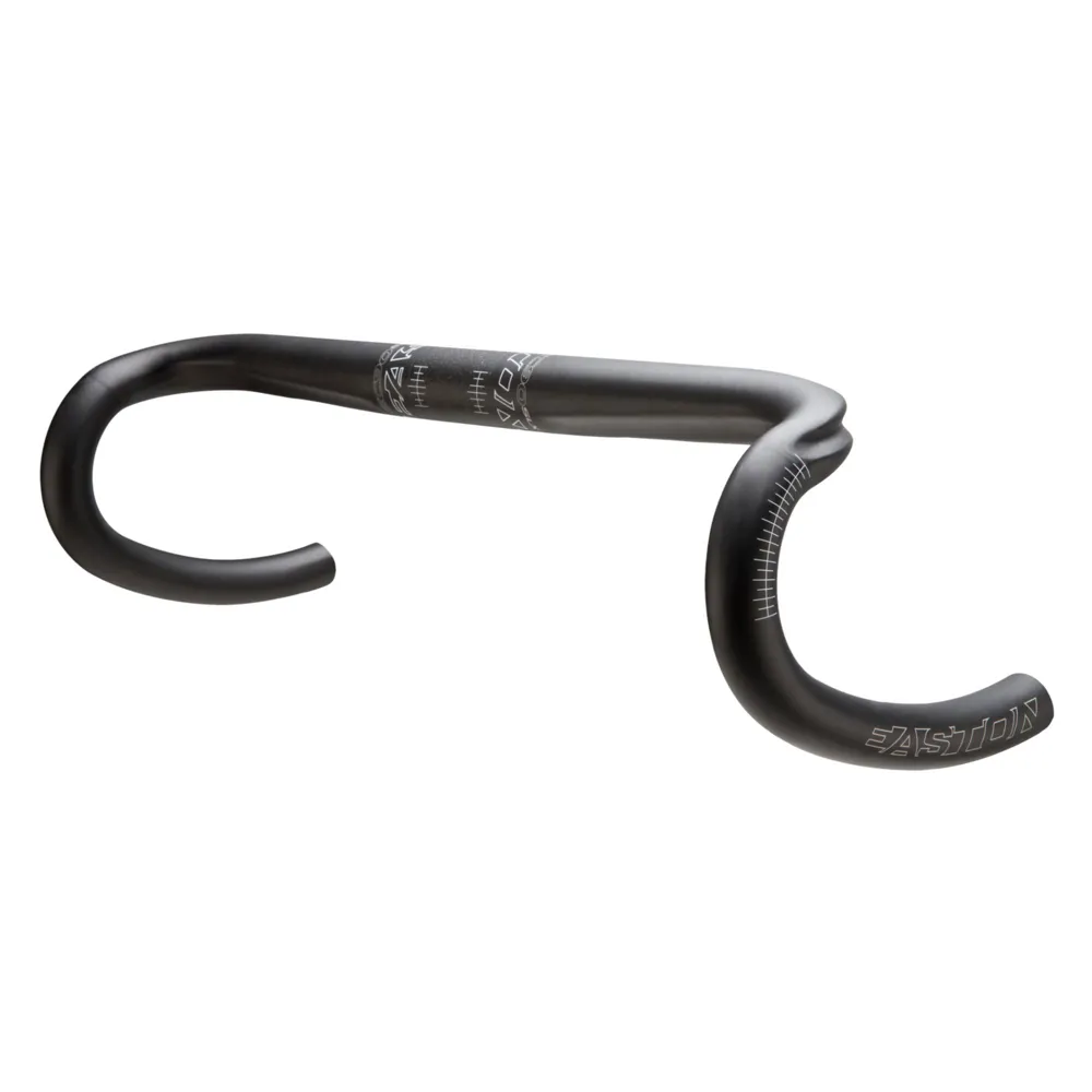 uPRISE Bikes Easton EC90 SLX Di2 Carbon Road Handlebar - Black | Price match, 365 day return s, 18-Month Warranty, Finance Available & Free UK Delivery