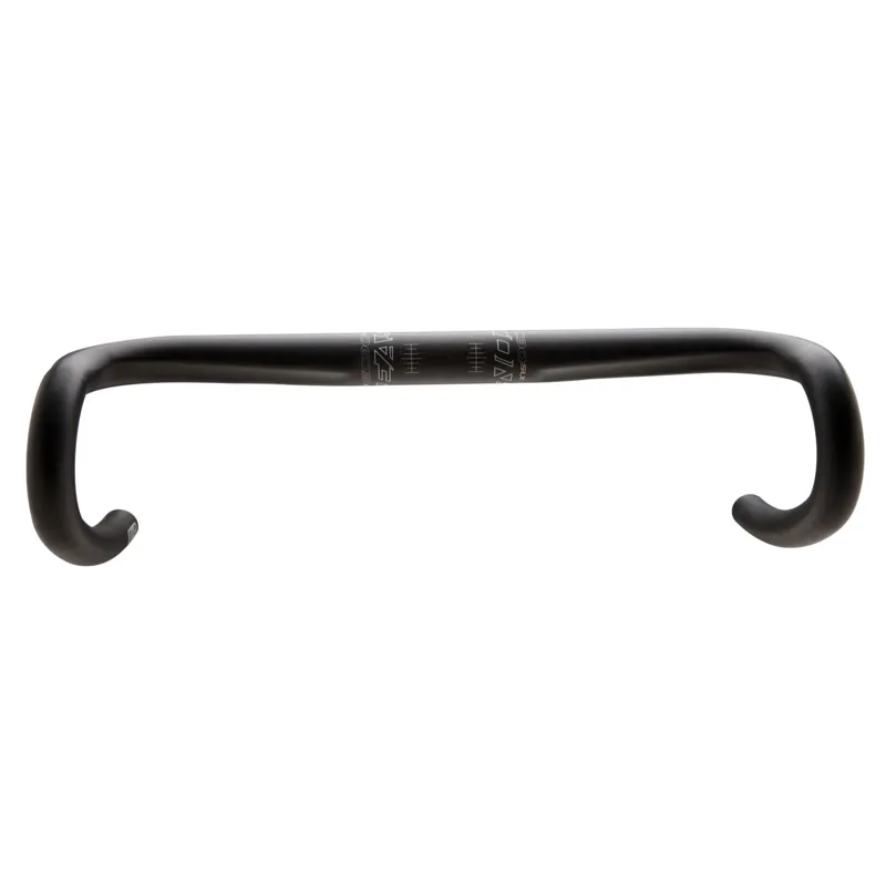 Easton EC90 SLX Di2 Carbon Road Handlebar - Black-1