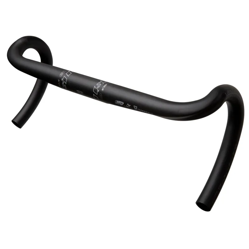 Easton EC90 SLX Di2 Carbon Road Handlebar - Black-2