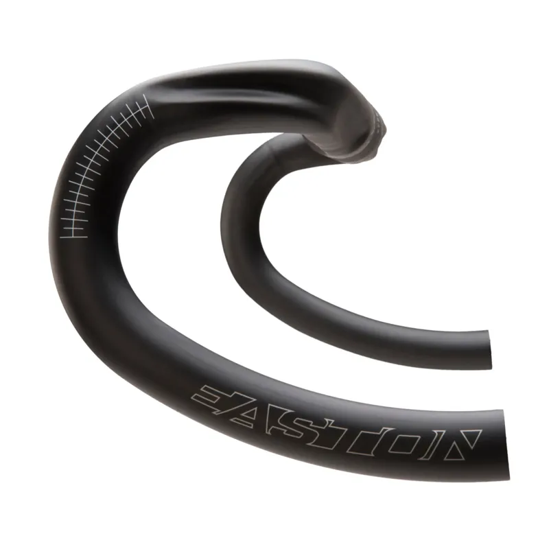 Easton EC90 SLX Di2 Carbon Road Handlebar - Black-3